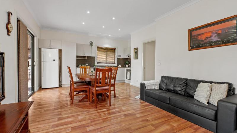 Tasman Holiday Parks - Moama On The Murray Zimmer foto