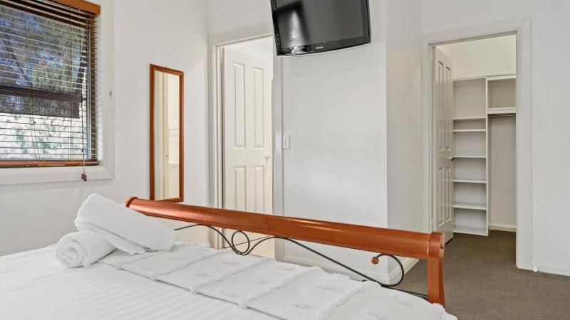 Tasman Holiday Parks - Moama On The Murray Zimmer foto