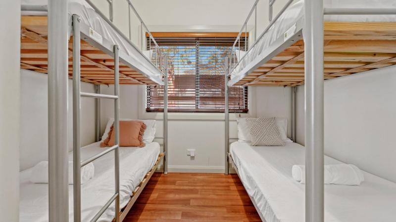 Tasman Holiday Parks - Moama On The Murray Zimmer foto